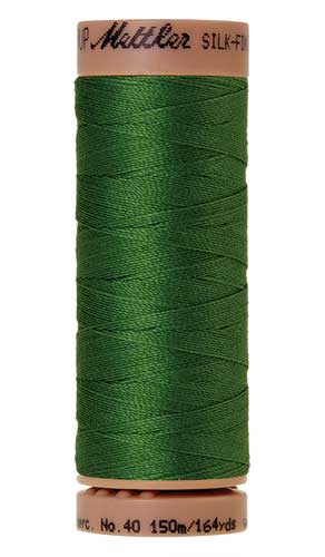 0214 - Treetop Silk Finish Cotton 40 Thread